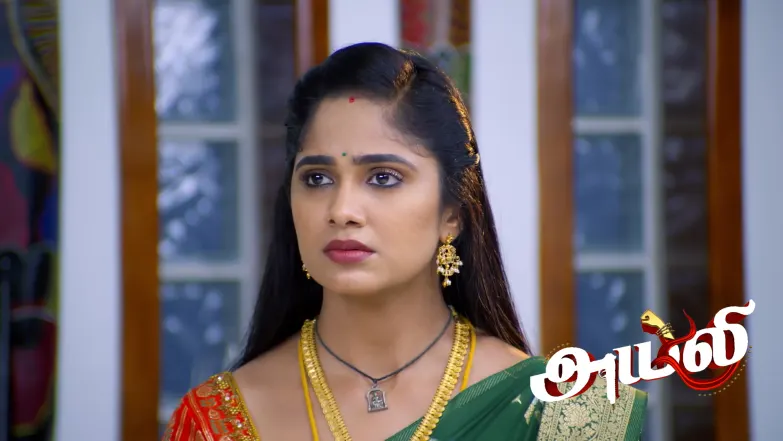 Shiva's Act Renders Indrani Speechless Episode 121