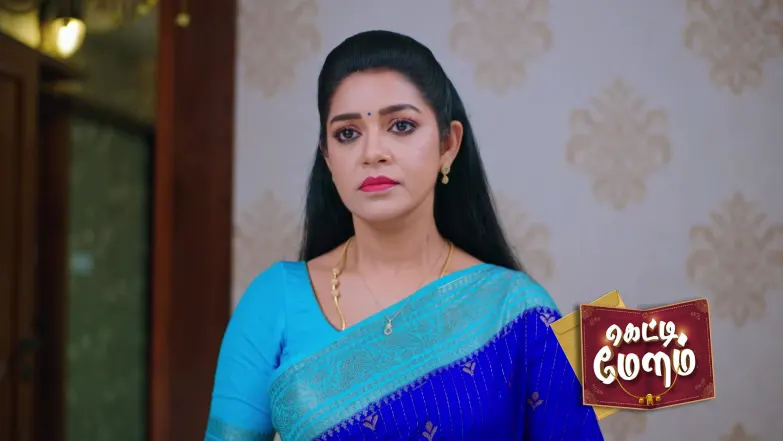Thulasi and Vetri's First Diwali Celebration Episode 223