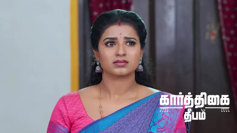 The Truth Shatters Chamundeshwari Episode 1018