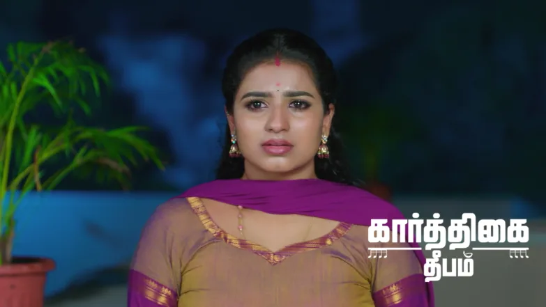 Kaliyamma Conspires against Raja Episode 1016