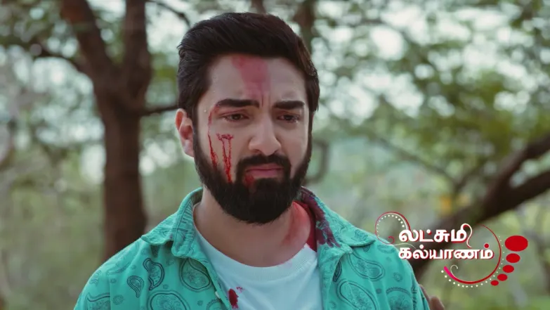 Will Tragedy Meet Rishi? Episode 569