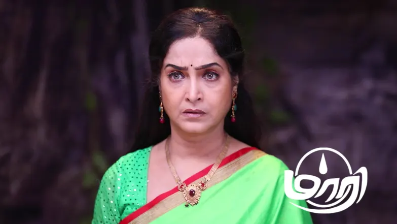 Durga Arrests Priya Episode 1064