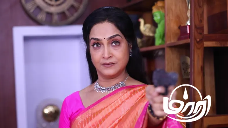 Surya Tries to Save Maya Episode 1067