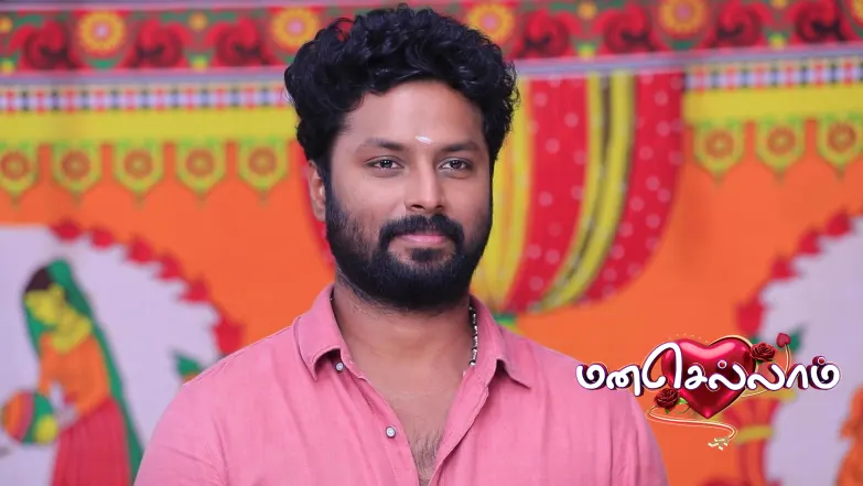 Kanaka and Aishwarya Feign Concern Episode 240