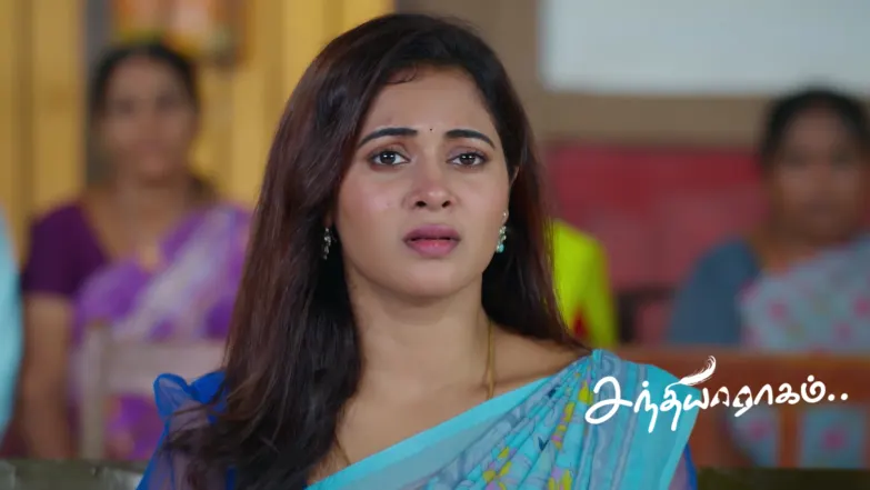 Will Abhimanyu Prove Raghuram's Innocence? Episode 693