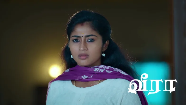 Balaji's Fight for His Life Episode 464