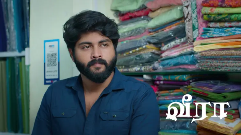 Surya's Arrival Petrifies Maaran Episode 465