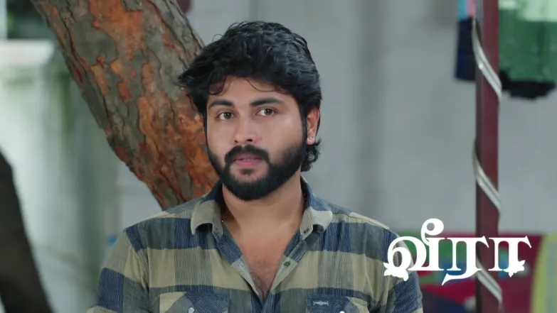 Madhu's Father Offers to Help Maaran Episode 466