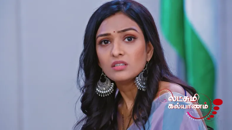 Will Lakshmi Deactivate the Bomb? Episode 565