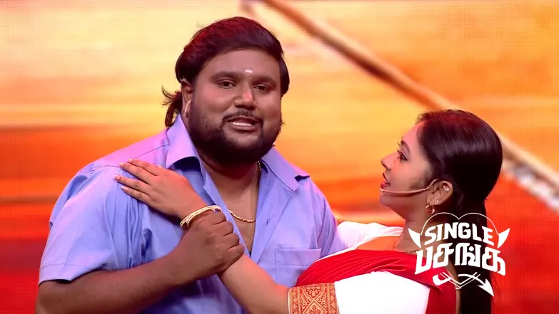 Tamizharsan and Keerthi Are Lauded Episode 12