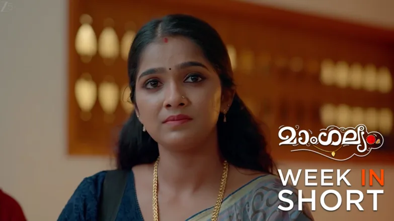 Mangalyam | October 20 - October 26, 2025 27th October 2025 Webisode