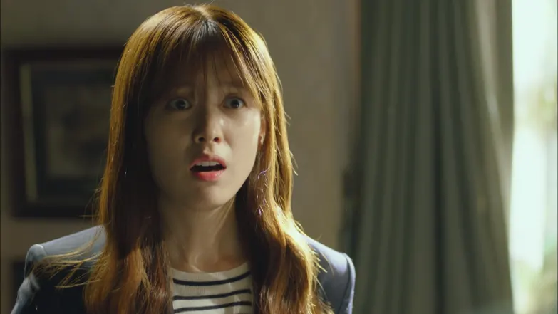 Oh Seong Moo Has Disappeared Episode 1