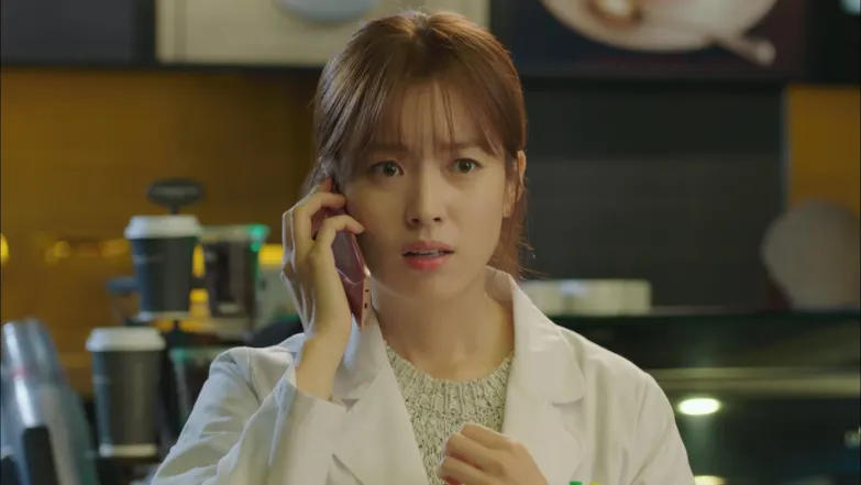 Find Her, The Key To My Life Episode 2