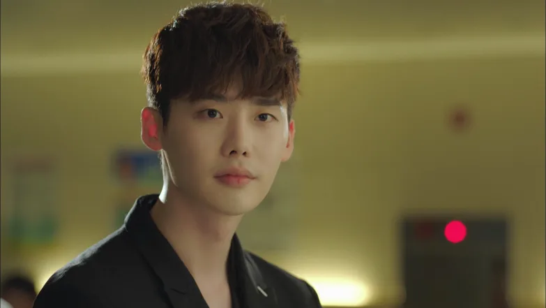 I've Come Here. To Your World Episode 5