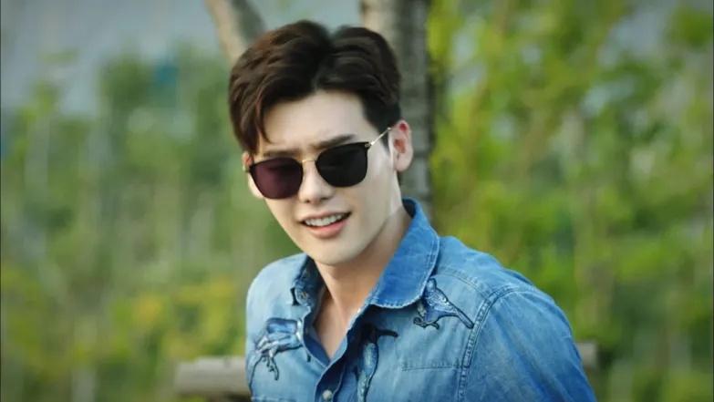 Make It A Happy Ending Episode 9