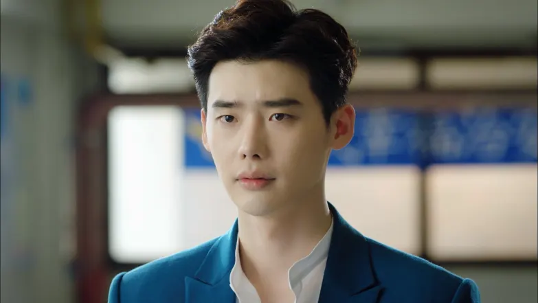 Chul And Yeon Joo Get Married Episode 7