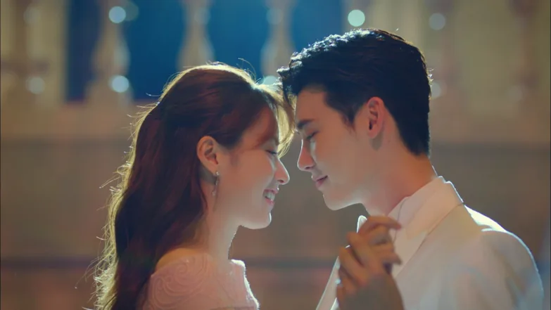 The Killer Is After You Episode 8