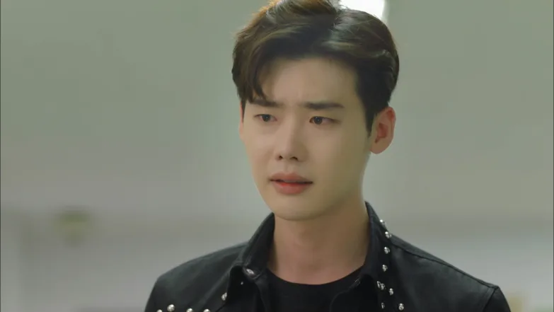 Secret Of The Tablet Episode 14