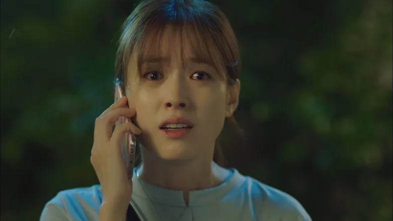 What Happens Next? Episode 11