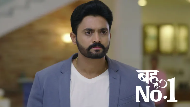 Shyamala Exposes Saraswati Episode 196