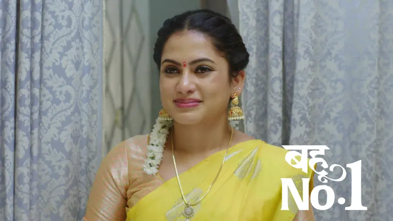 Navya’s Apology to Saraswati Episode 195