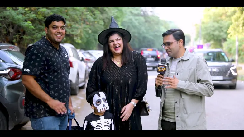 Ready for Halloween? Episode 43