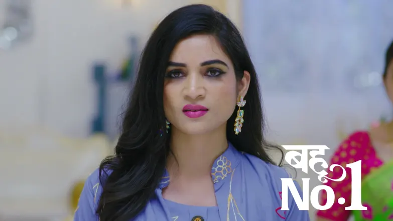 Arun Gives a Warning to the Family Episode 197