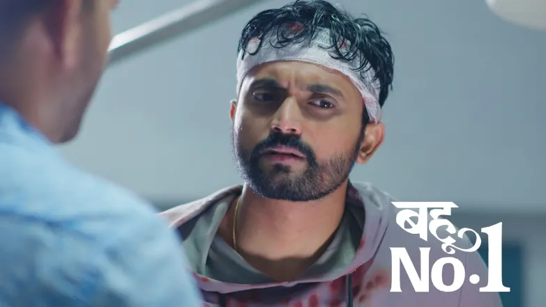 Rahul Confesses His Love to Saraswati Episode 198