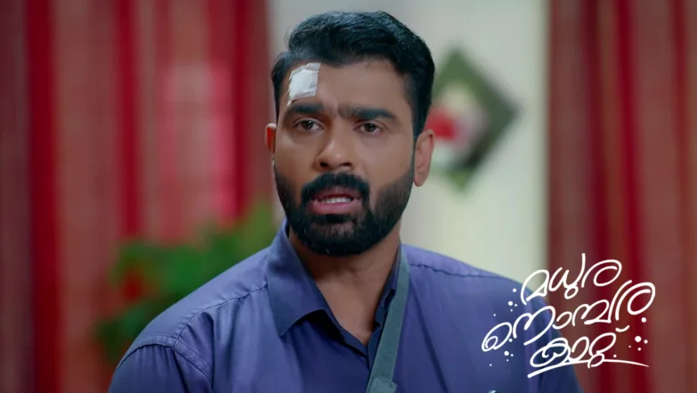 Nithya Lies to Sujatha Episode 476