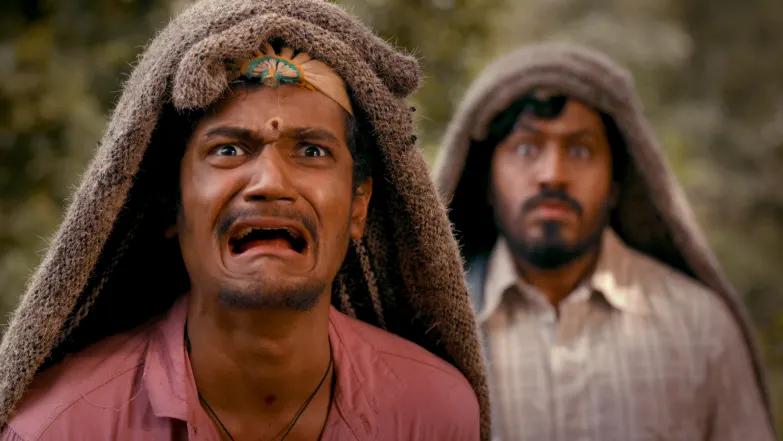 Lakshmi Rahasya Episode 2