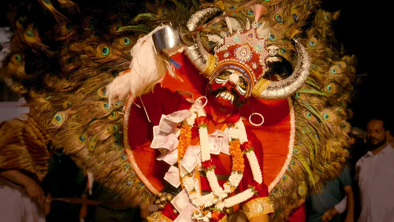 Bedara Vesha Episode 6