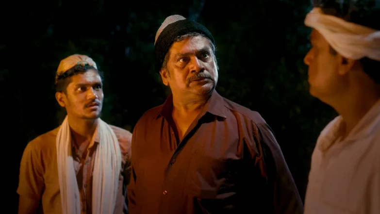 Bali Kuri  Episode 4