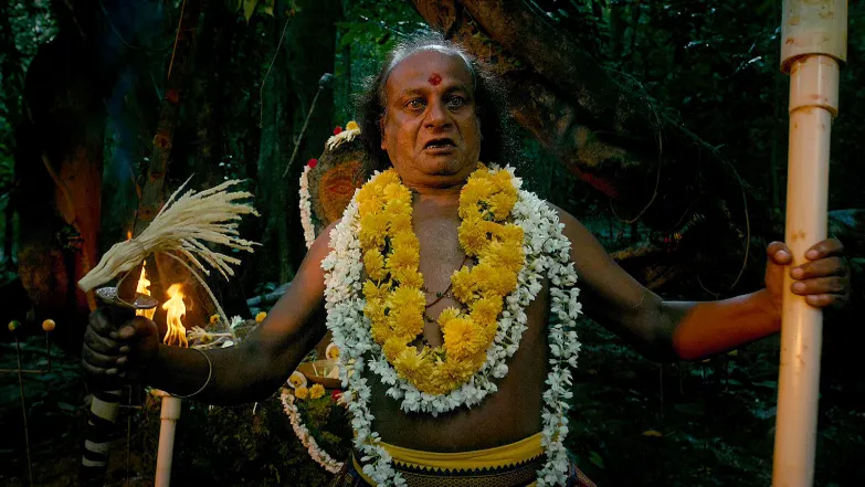 The Showdown Episode 7