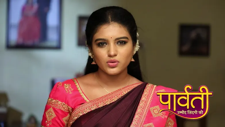 Parvathi Wins the Election against Mitra Episode 422