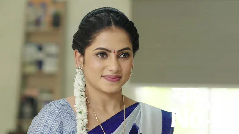 Saraswati Arrives to Save the Family from Trouble Episode 200