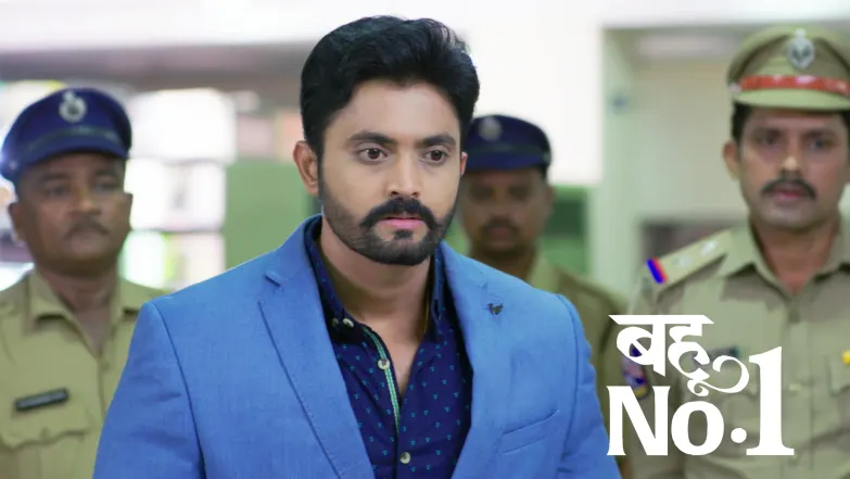 Vagdevi’s Institute Gets Involved in a Scam Episode 199