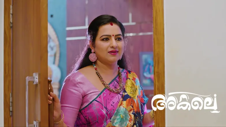 Yamini Reprimands Ambika Episode 338