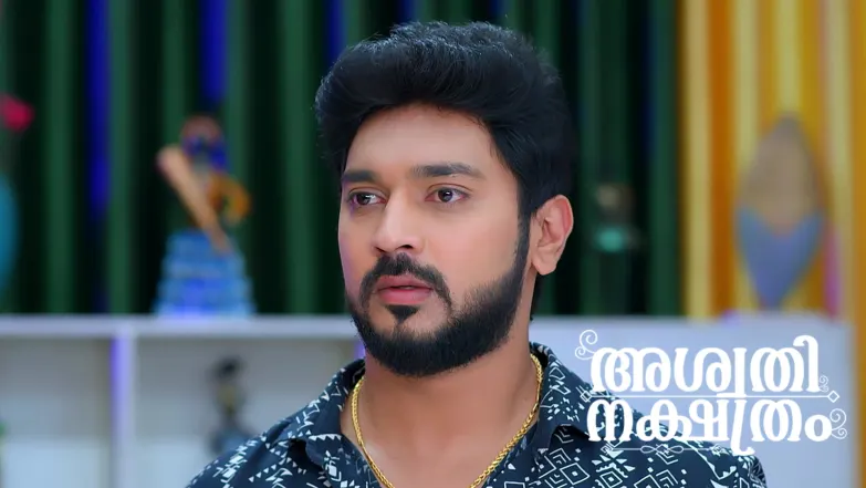 Avani Denies Sujatha's Claims Episode 461