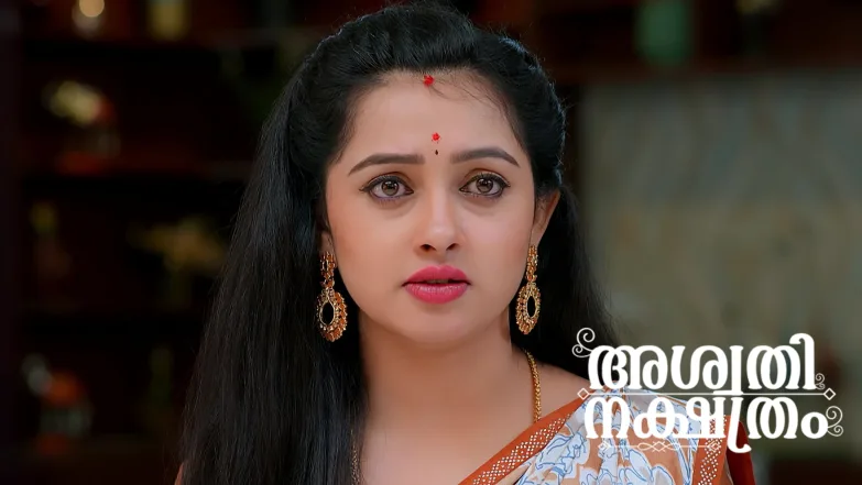 Avani Sees Kavya with a Man Episode 464