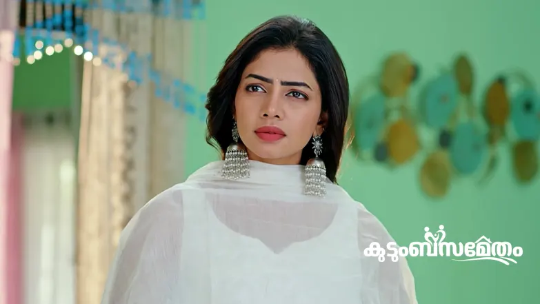 Ananya Finds the Missing Necklace Episode 70