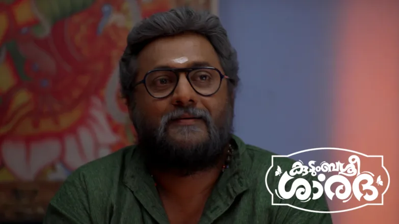 Chandrabose Arrests Gopalakrishnan Episode 1297