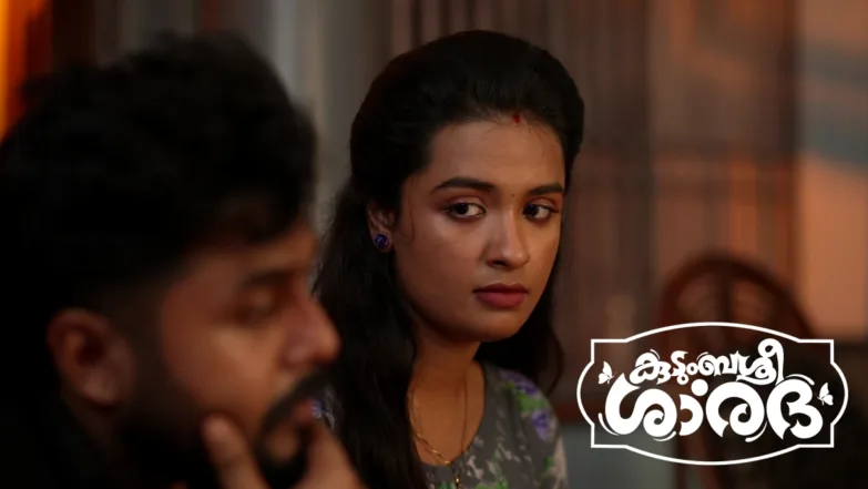 Vishnu Confronts Aboobacker Episode 1300