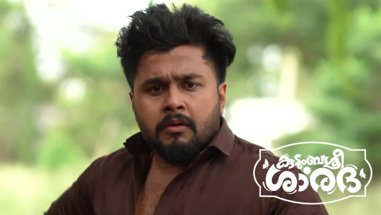 Shyama Voices Her Fears to Rohit Episode 1301