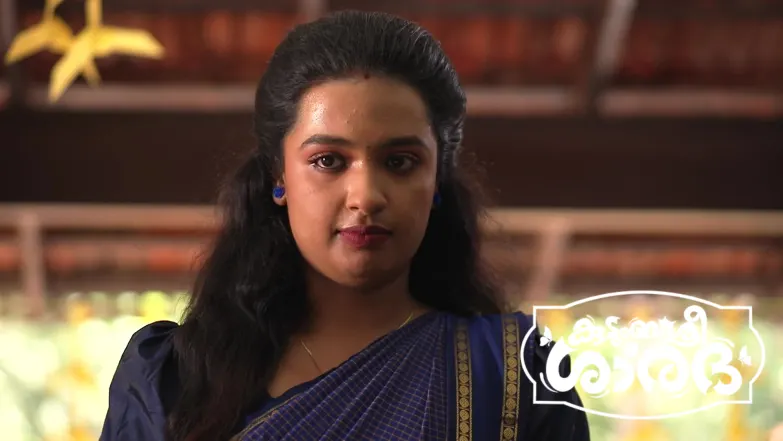 Sathyabhama Replaces Shalini with Shyama Episode 1302