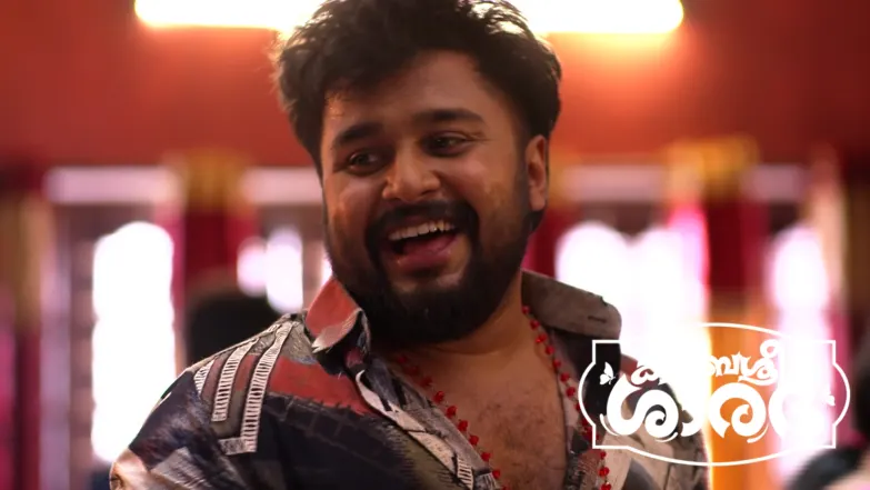 Shyama Threatens Shalini Episode 1303