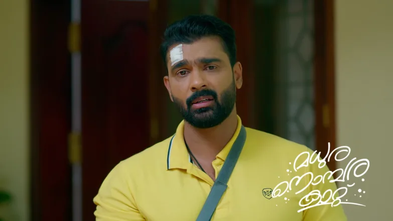 Nithya Obeys Jeevan Episode 477