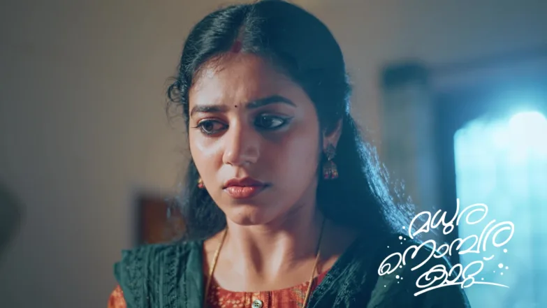 Jeevan Blackmails Nithya Episode 480