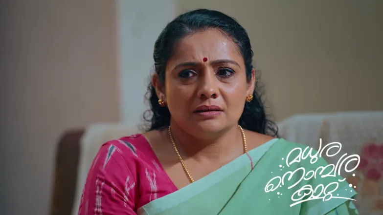 Sujatha Slaps Nithya Episode 479