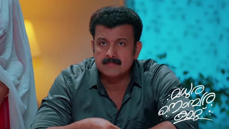 Sujatha Scorns Raghu Episode 478