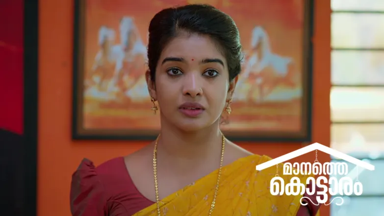 Haritha Asks Chandrika to Do the House Chores Episode 425